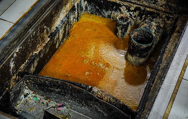 you can find a trusted and credible company for grease trap cleaning by looking into online reviews and requesting referrals from other business owners in your area